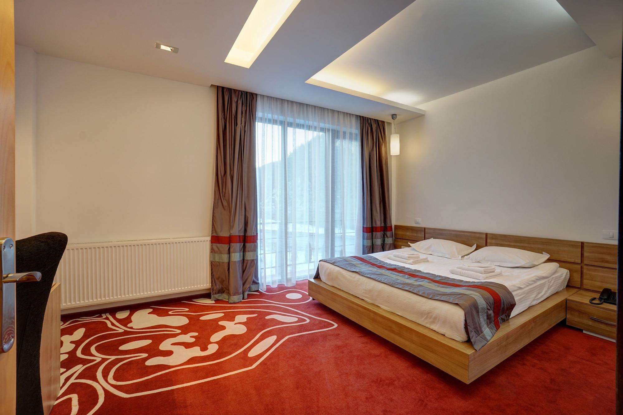 סקלה Hotel Ave Lux מראה חיצוני תמונה