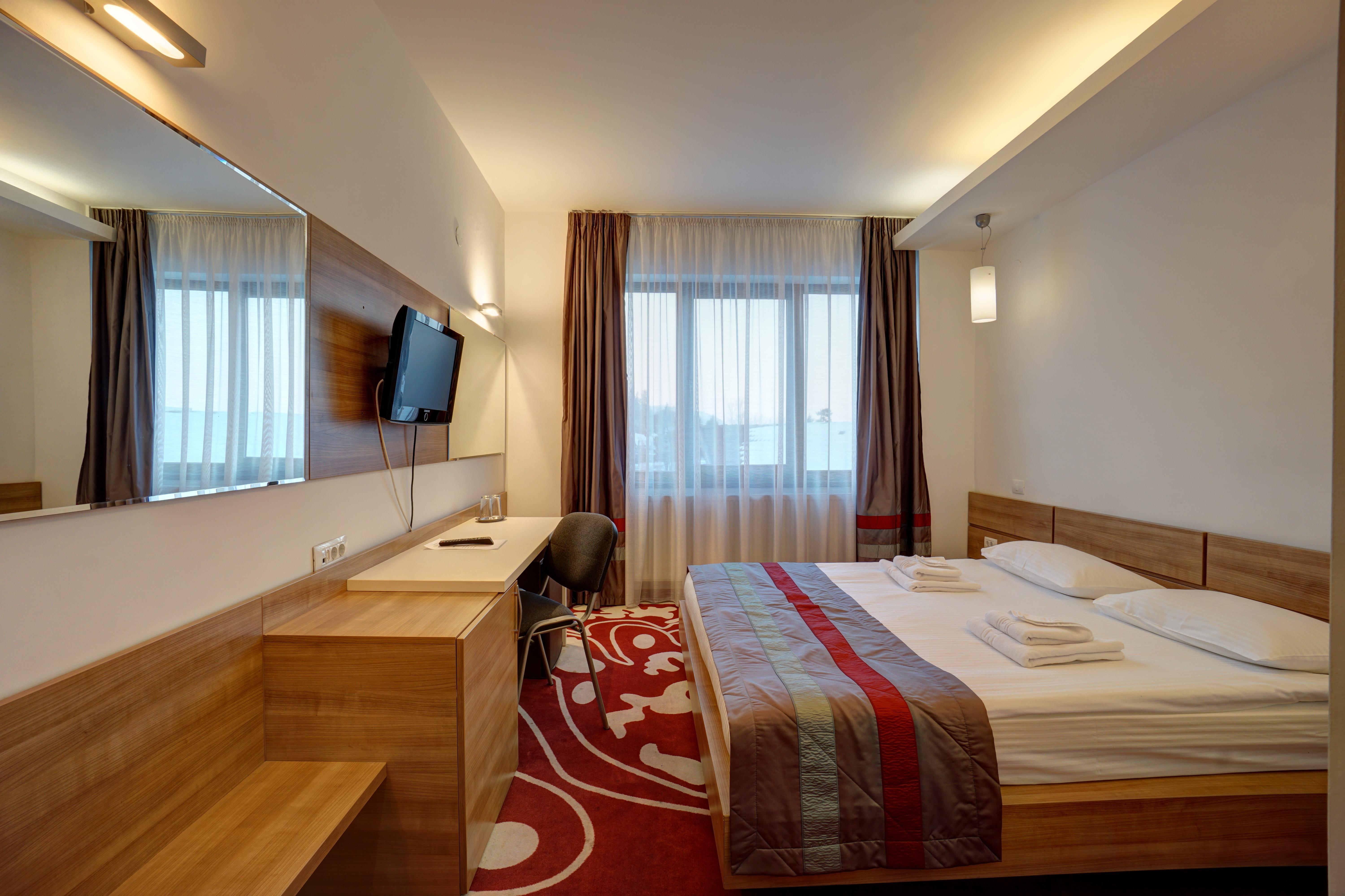 סקלה Hotel Ave Lux מראה חיצוני תמונה