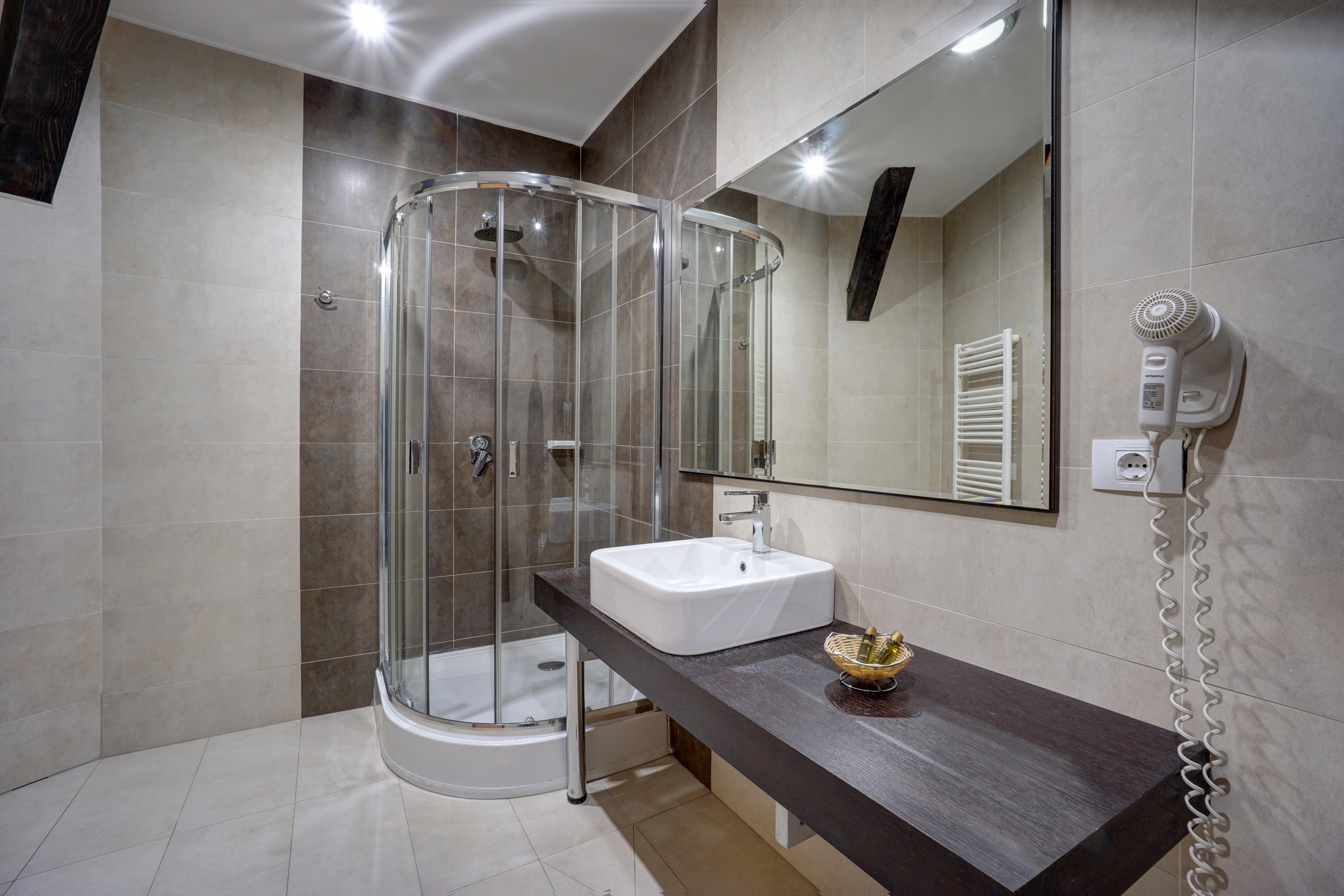 סקלה Hotel Ave Lux מראה חיצוני תמונה