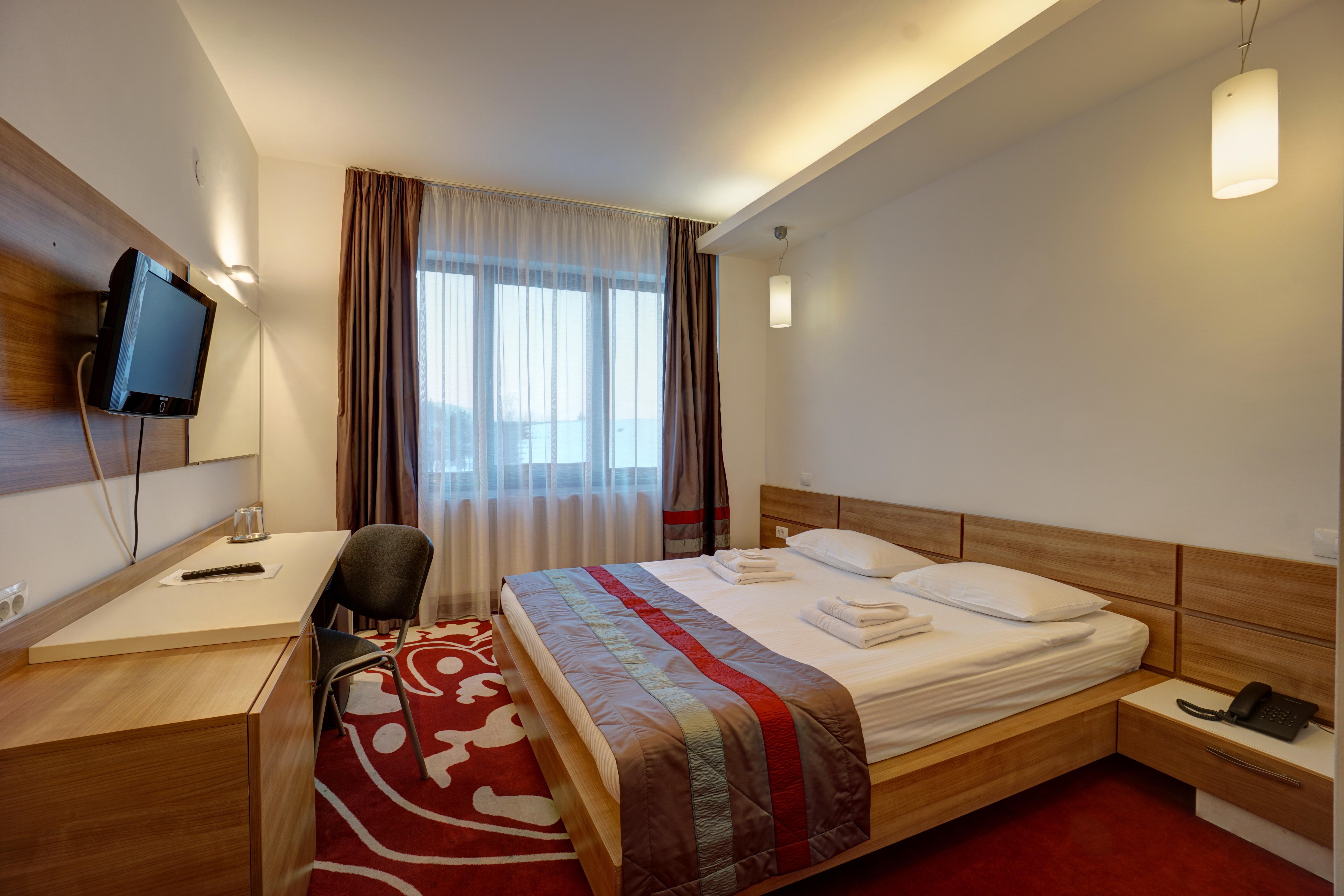 סקלה Hotel Ave Lux מראה חיצוני תמונה