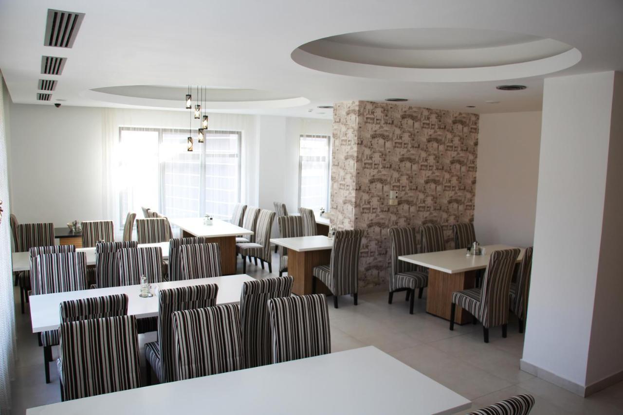 סקלה Hotel Ave Lux מראה חיצוני תמונה